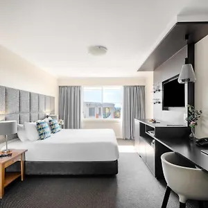 Mantra On Northbourne **** Canberra
