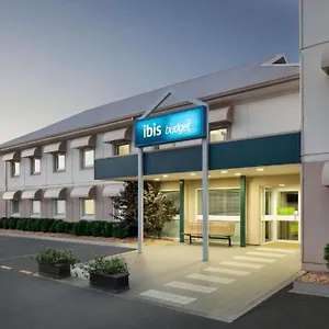 Hotel Ibis Budget