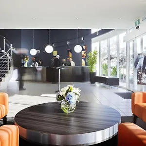 Ramada Encore By Wyndham Belconnen **** Canberra