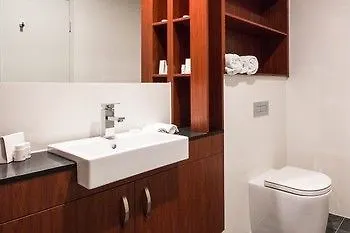Abode Narrabundah Hotel Canberra