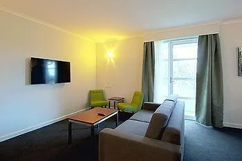 Abode Narrabundah Hotel Canberra