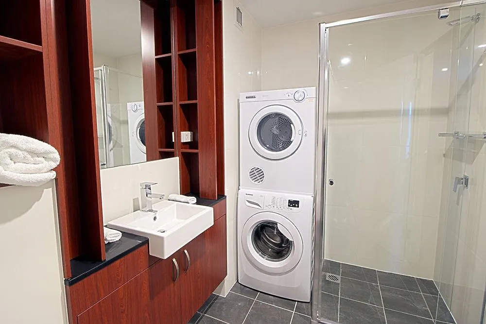 Abode Narrabundah Hotel Canberra