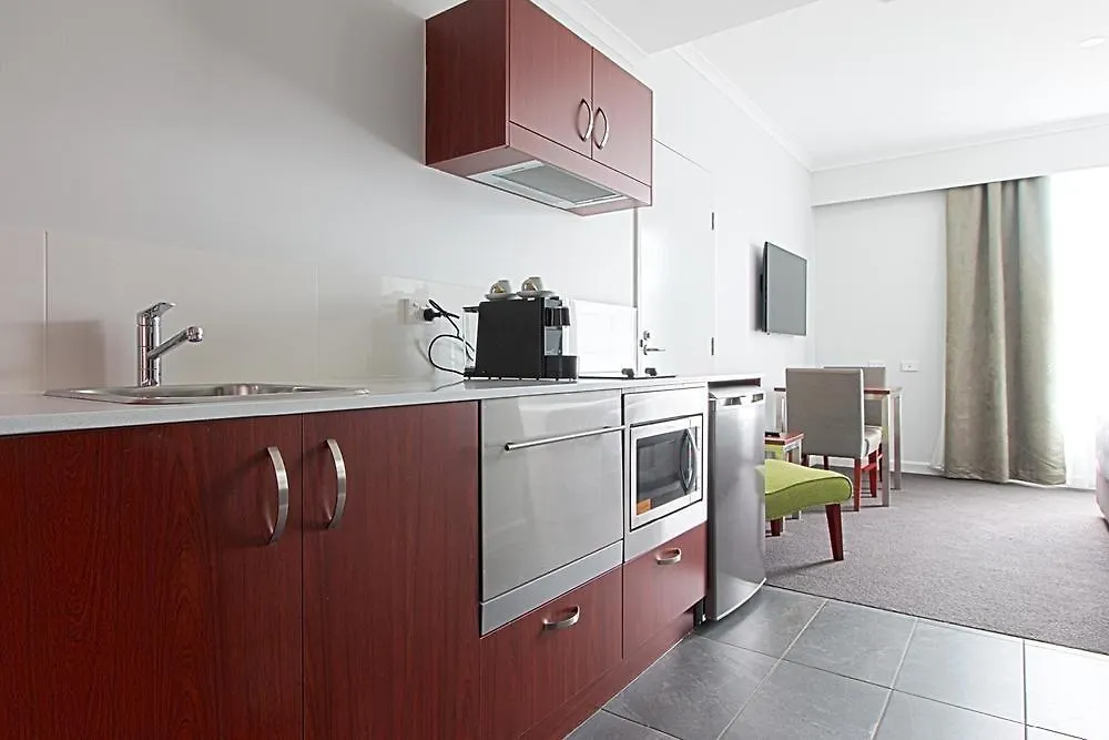 Abode Narrabundah Hotel Canberra