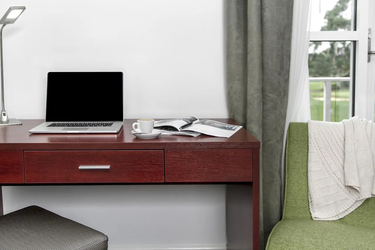Abode Narrabundah Hotel Canberra