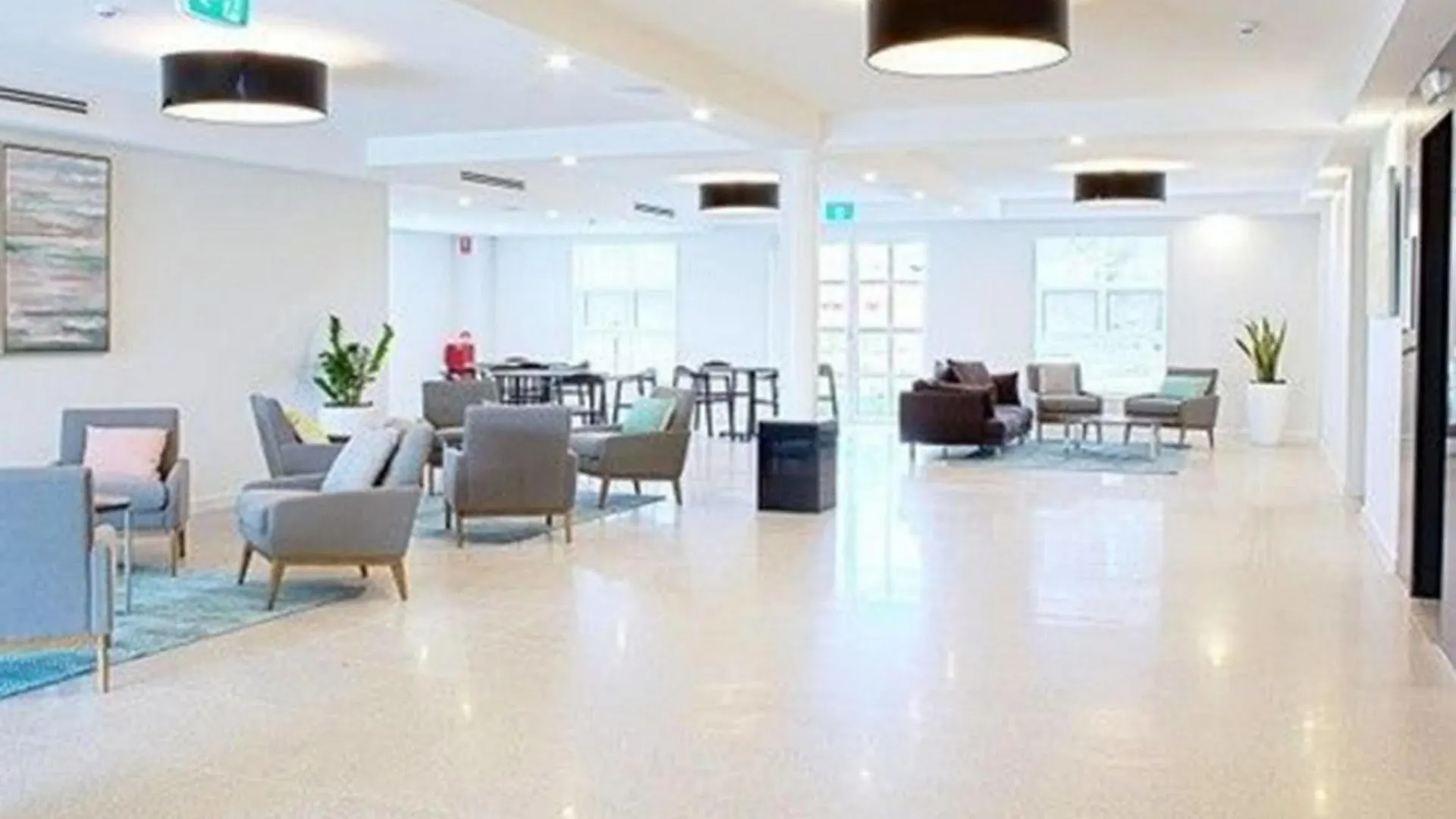 Abode Narrabundah Hotel Canberra 4*,  Australia