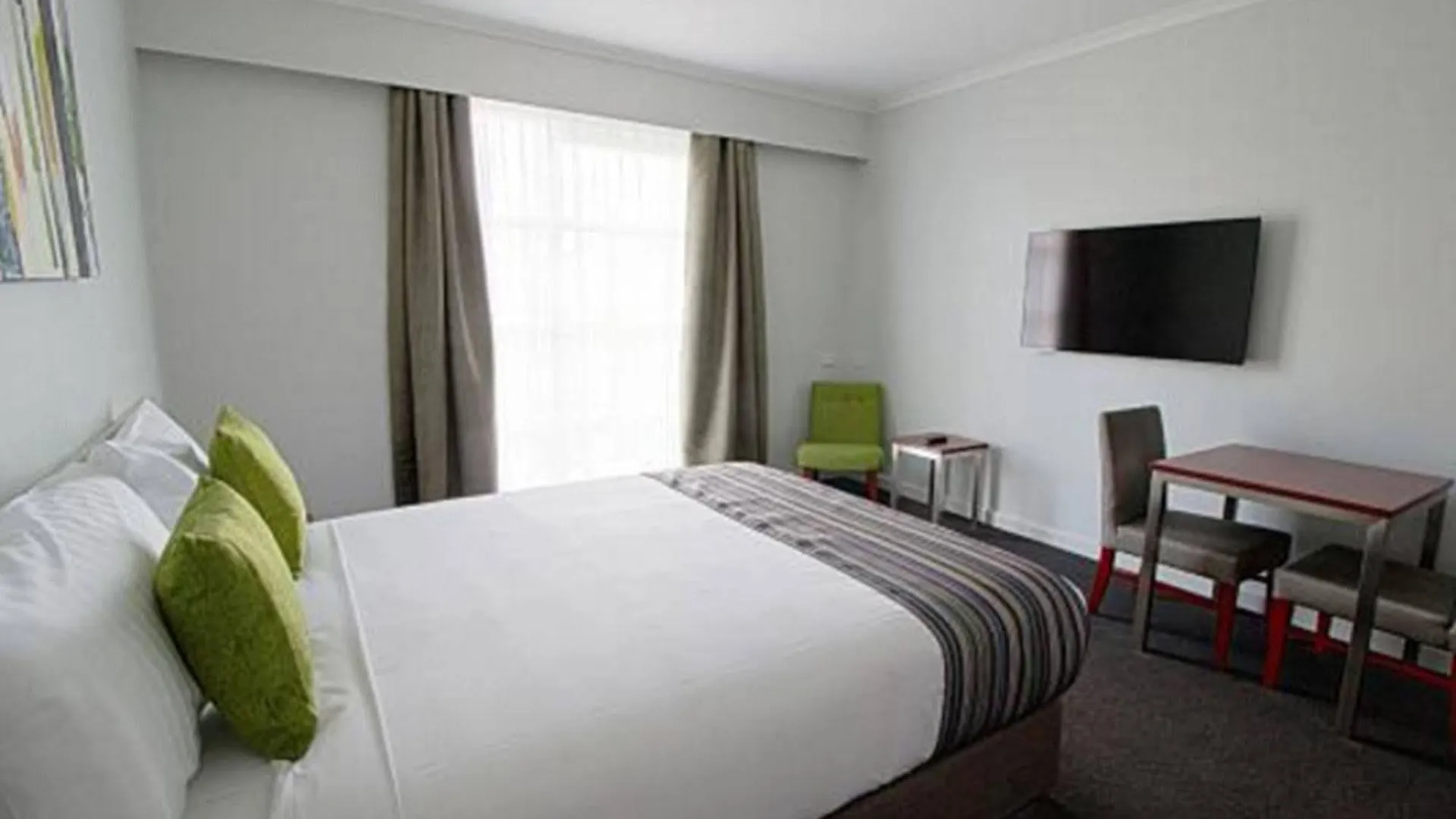 Abode Narrabundah Hotel Canberra